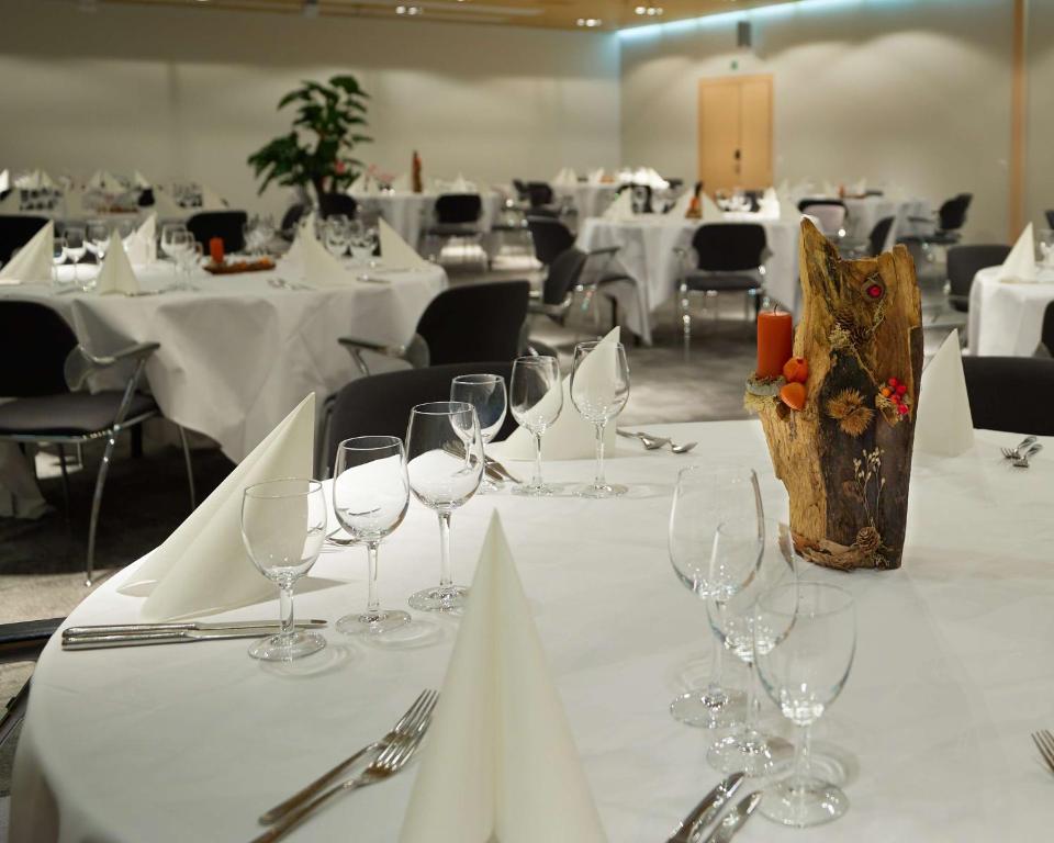 Săli de conferințe / săli de festivități