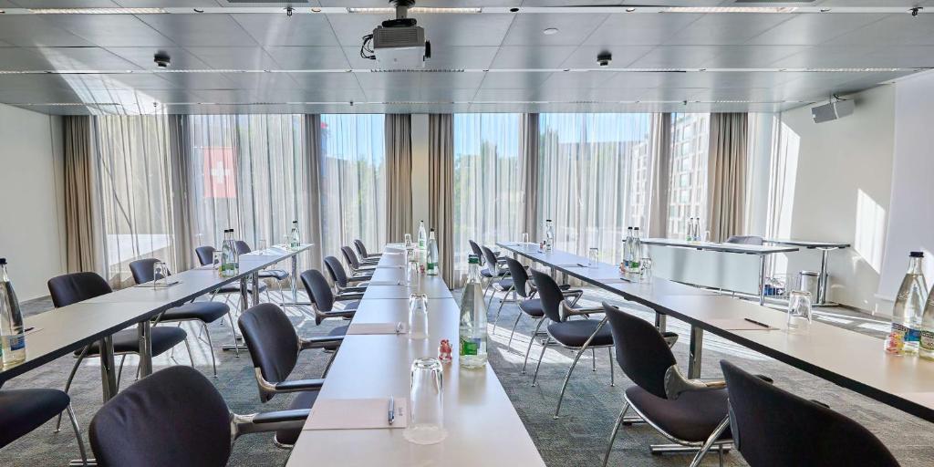 Săli de conferințe / săli de festivități