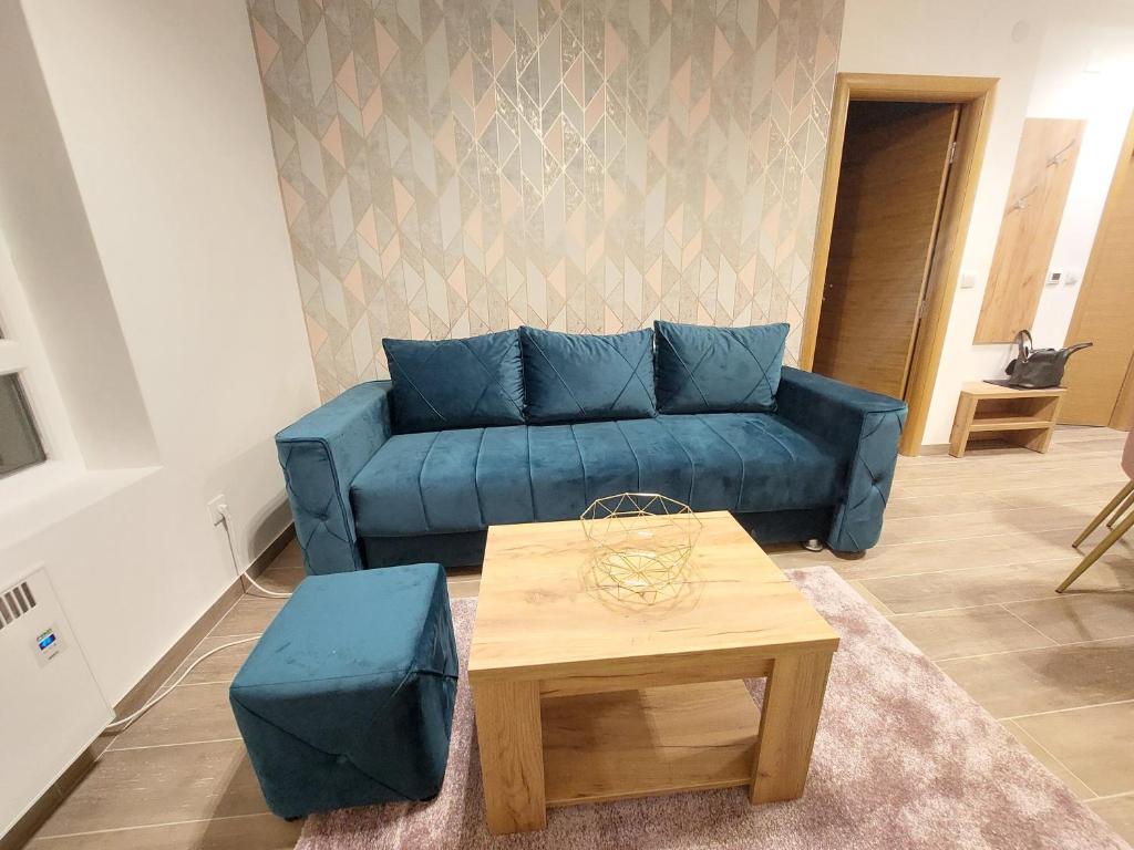 KATARINA - Lux two bedroom apartment in ski resort Kopaonik - 4