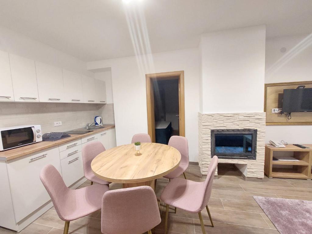 KATARINA - Lux two bedroom apartment in ski resort Kopaonik - 5