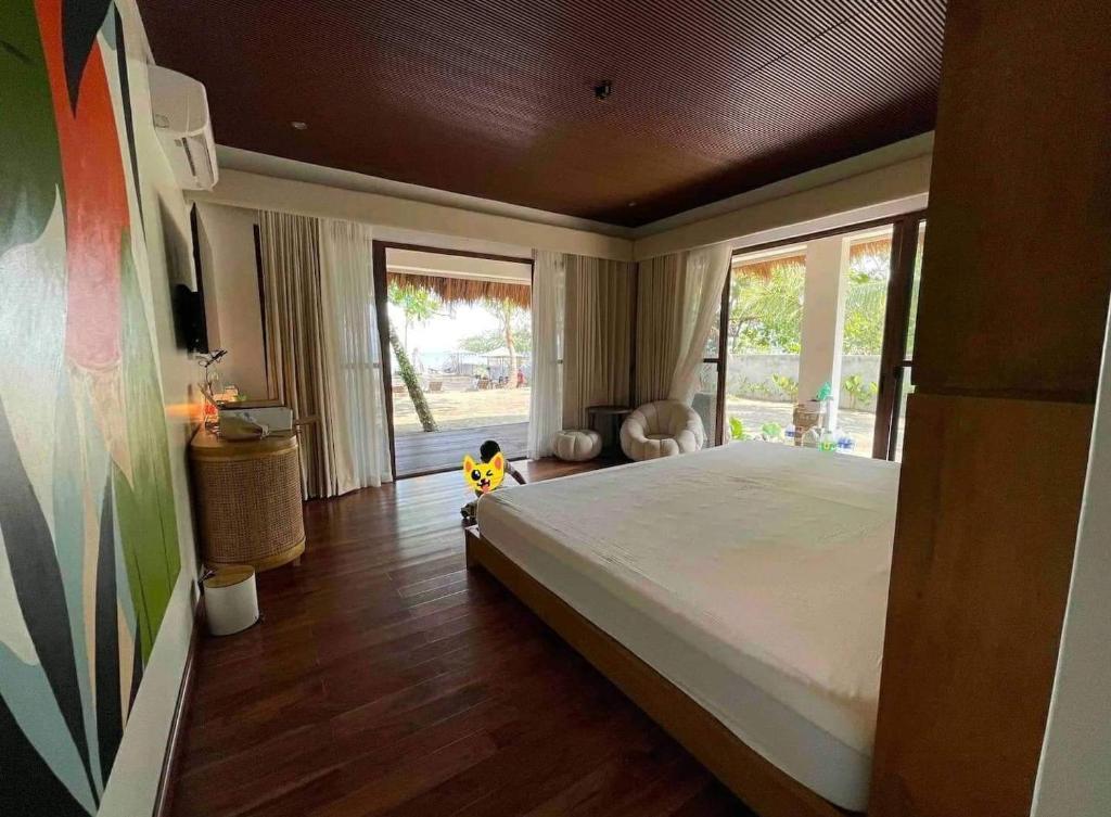Sunset Villas Palauig Zambales