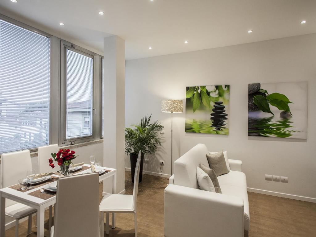 La Farina Apartments photo