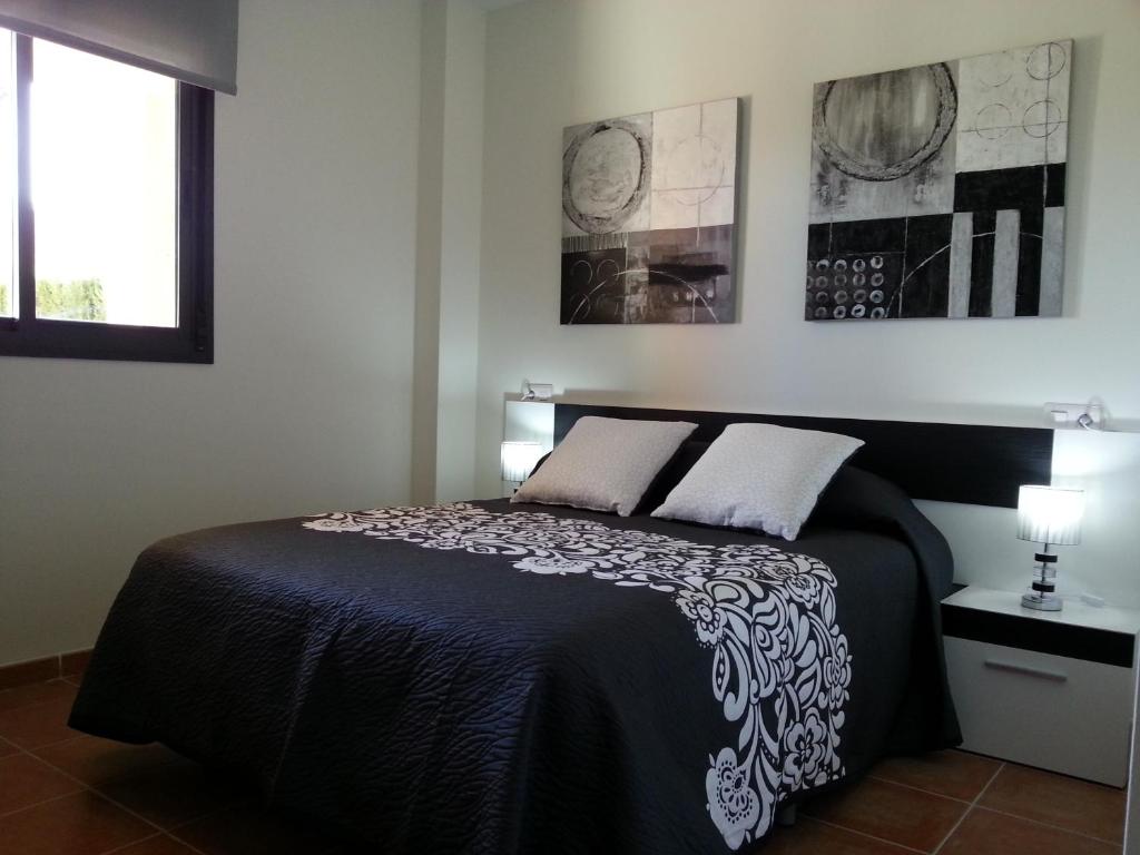 Apartamento unifamiliar Golf Vera urb privada y tranquila - 5
