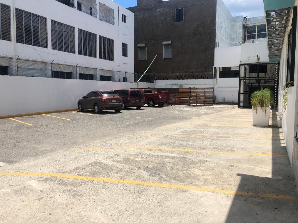 Hotel Senorial photo