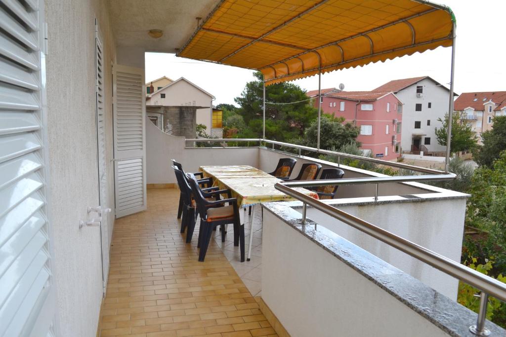 Apartments with a parking space Srima - Vodice, Vodice - 15449 photo