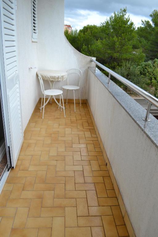 Apartments with a parking space Srima - Vodice, Vodice - 15449 photo