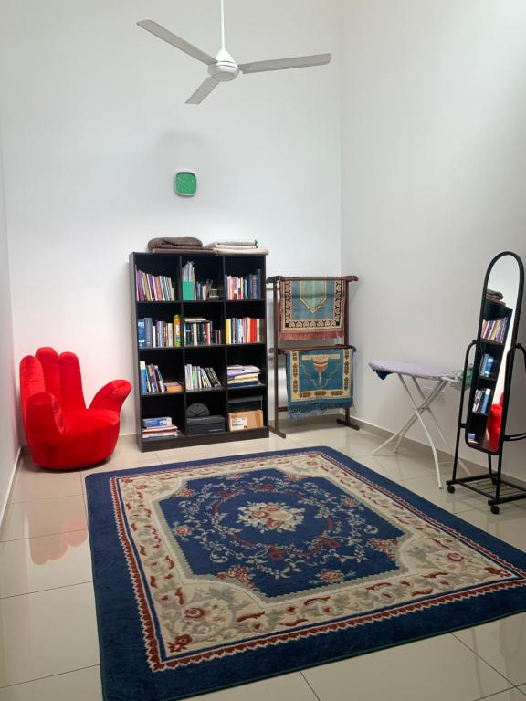 Homestay Ara Sendayan photo