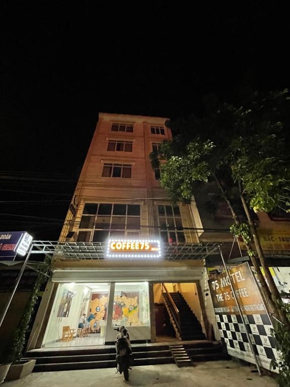 75 MOTEL — Hotel in Ha Giang