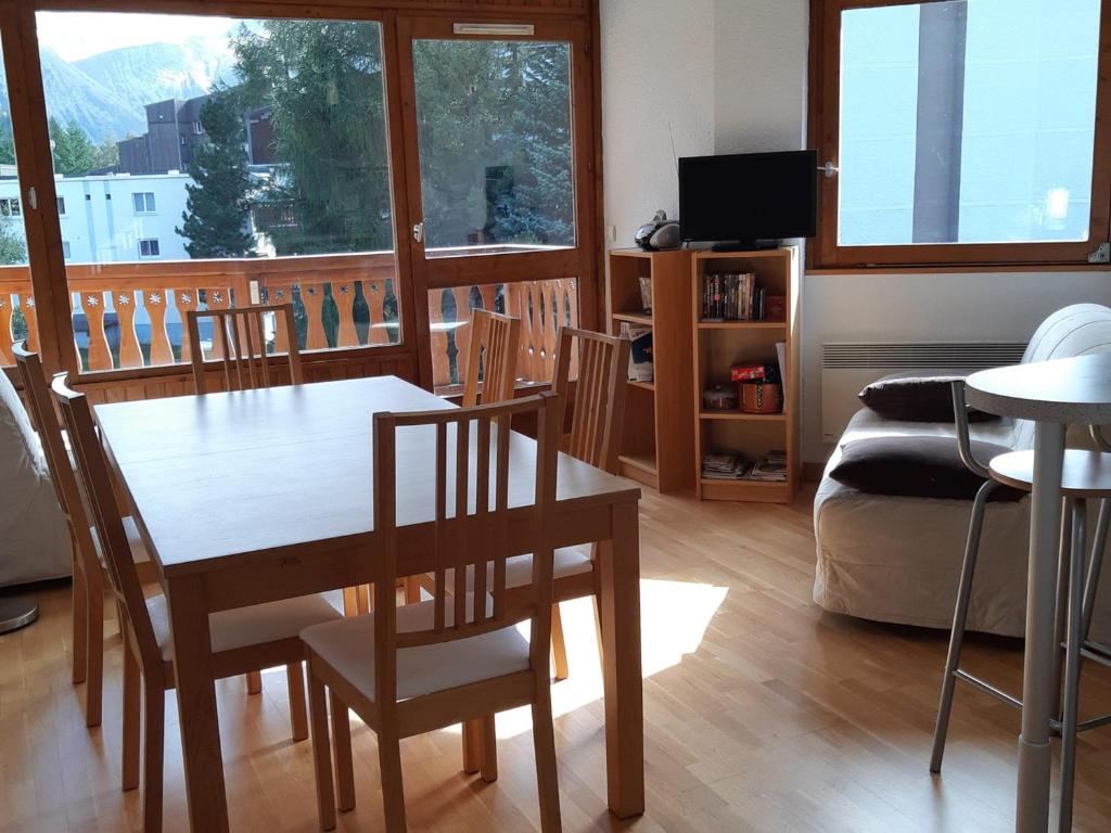 T2 confortable, au pied des pistes, 6 personnes, Les Deux Alpes - FR-1-516-182 - 2