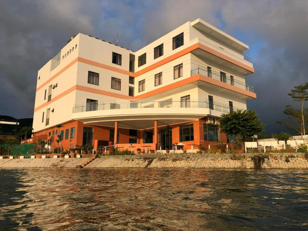 Châu Gia Hotel