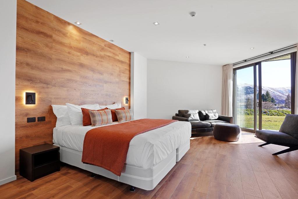 Grand Suites Lake Tekapo photo