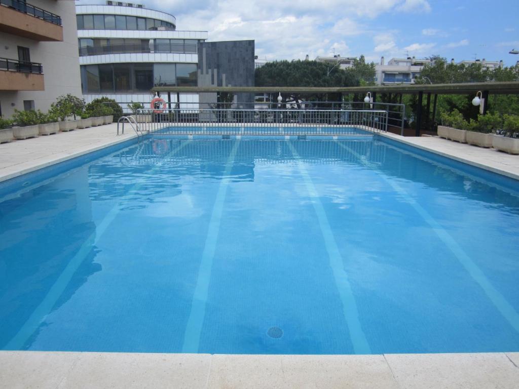 Beautiful apartment in Playa de Aro center with Swimming pool - 1