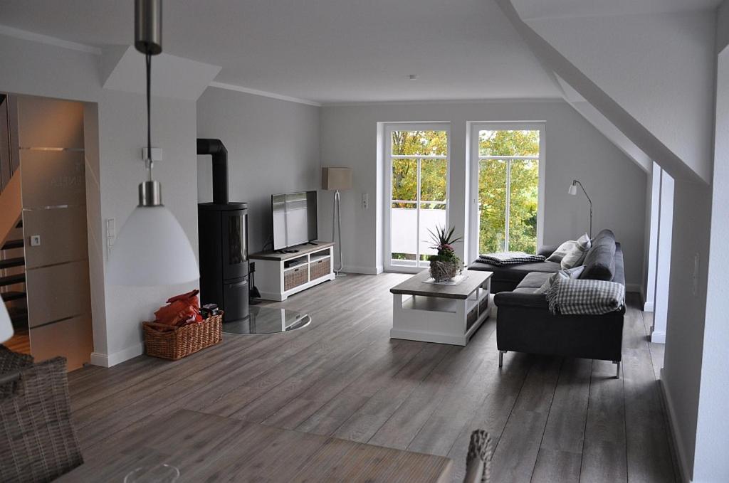 GrachtenFlair, Greetsiel