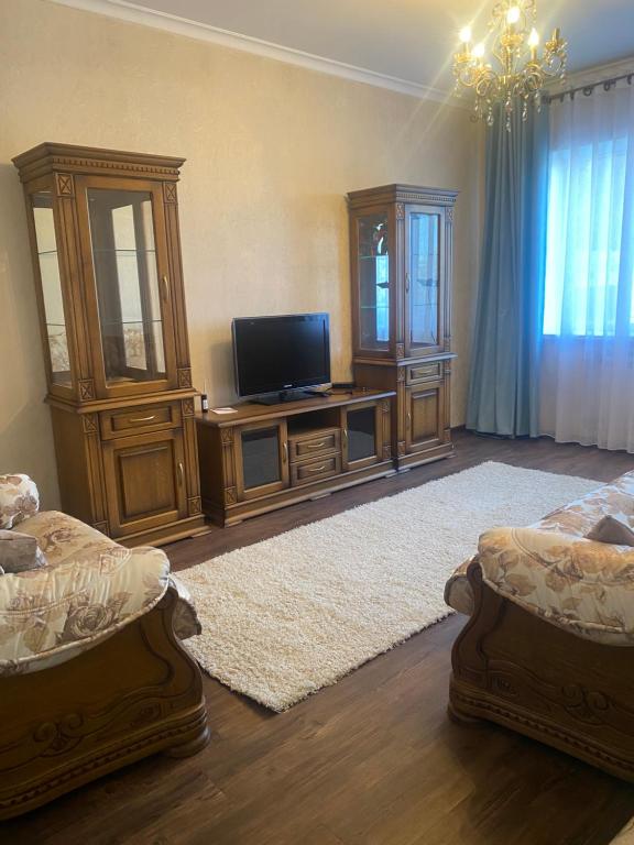 Квартира в центре города — Hotel in Almaty