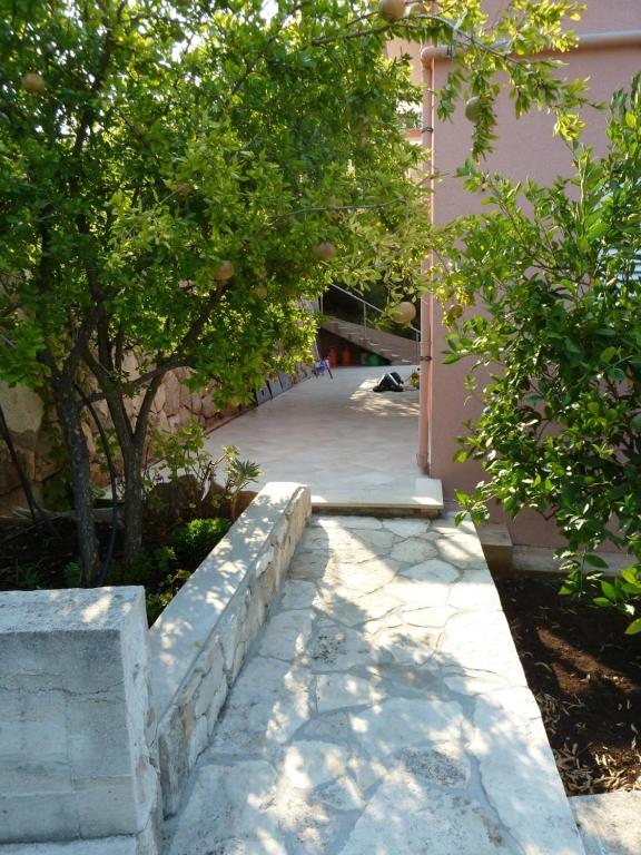 Apartments by the sea Karbuni, Korcula - 16286 photo