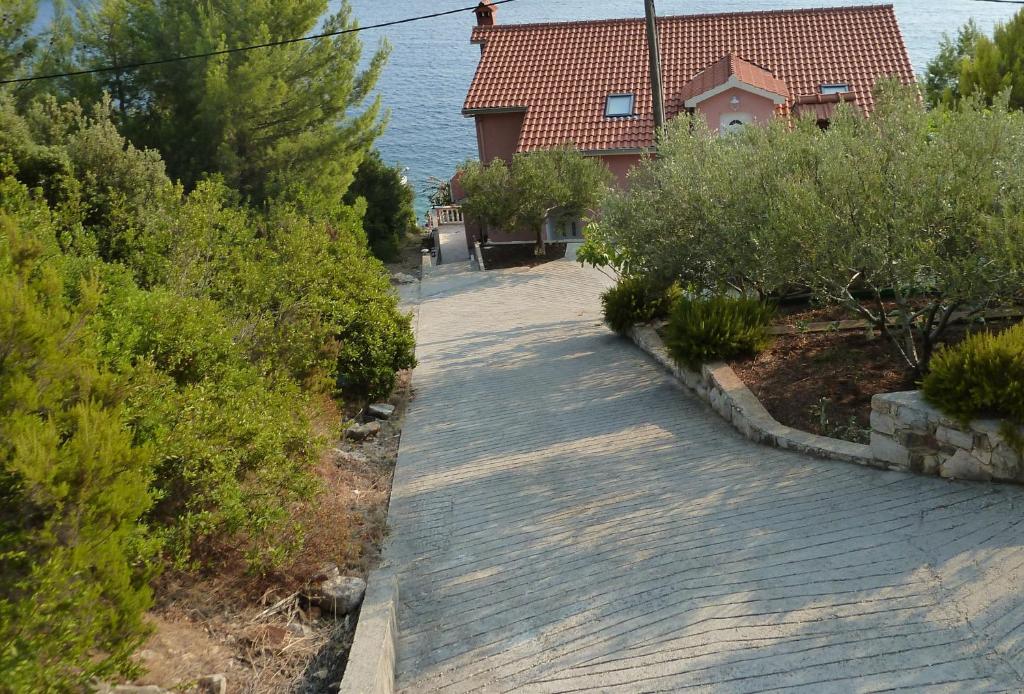 Apartments by the sea Karbuni, Korcula - 16286 photo