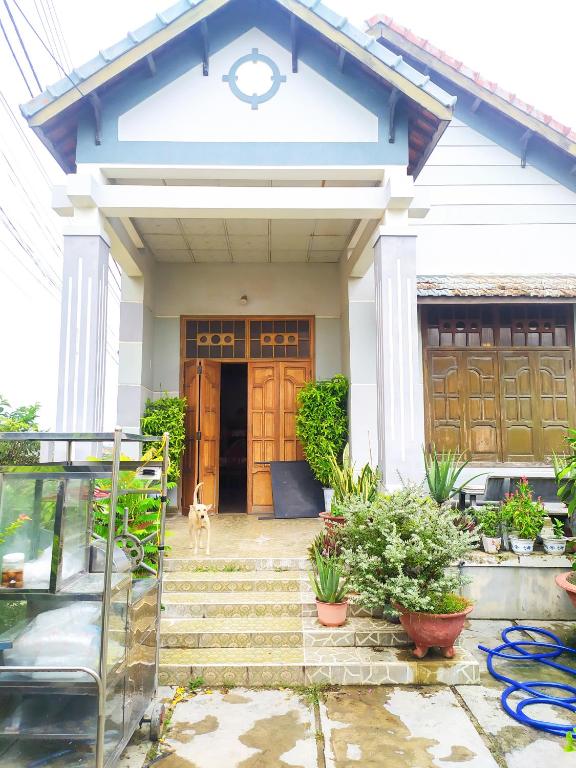 42 Le Hong Phong — Hotel in Nha Trang