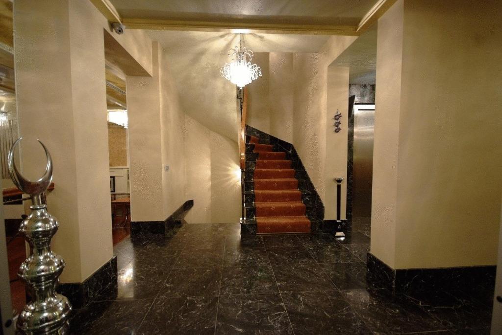 Dareyn Hotel photo
