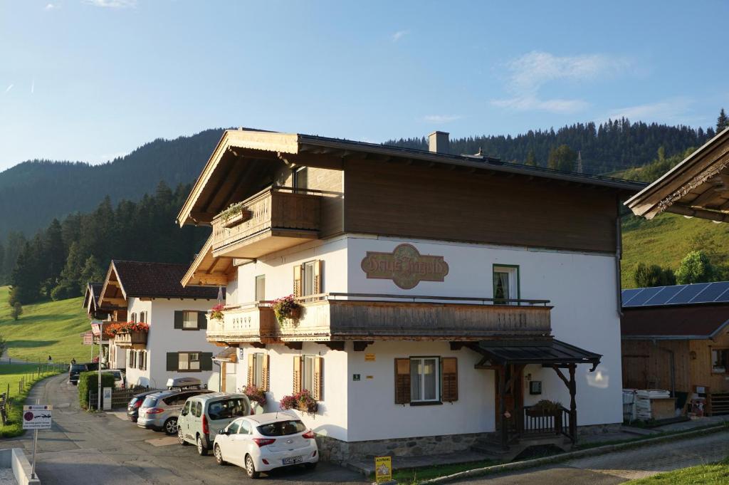 Appartement Ingrid - 4