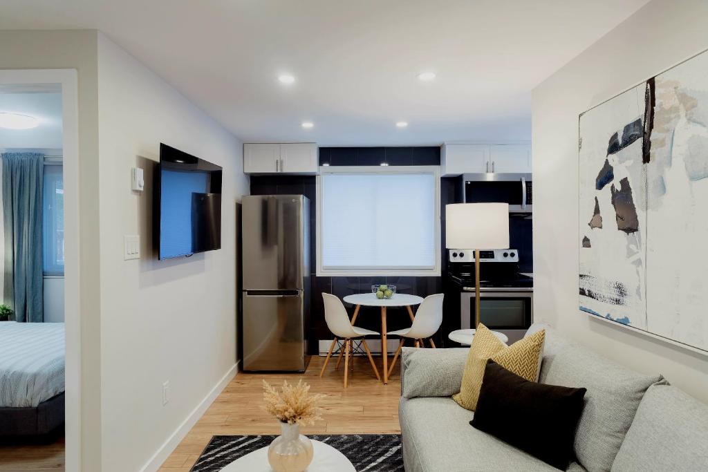 Modern, Luxurious Apartment near Downtown Ottawa, Ottawa