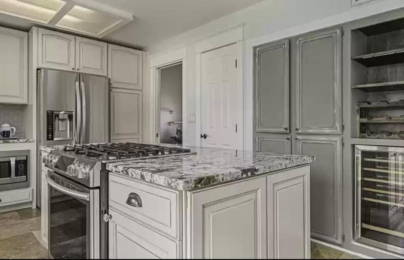 Newly Renovated Three Bedroom Home