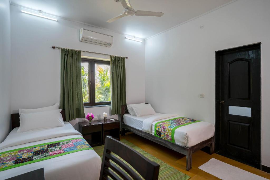 Sarth Ayurveda Retreat and Wellness Centre photo