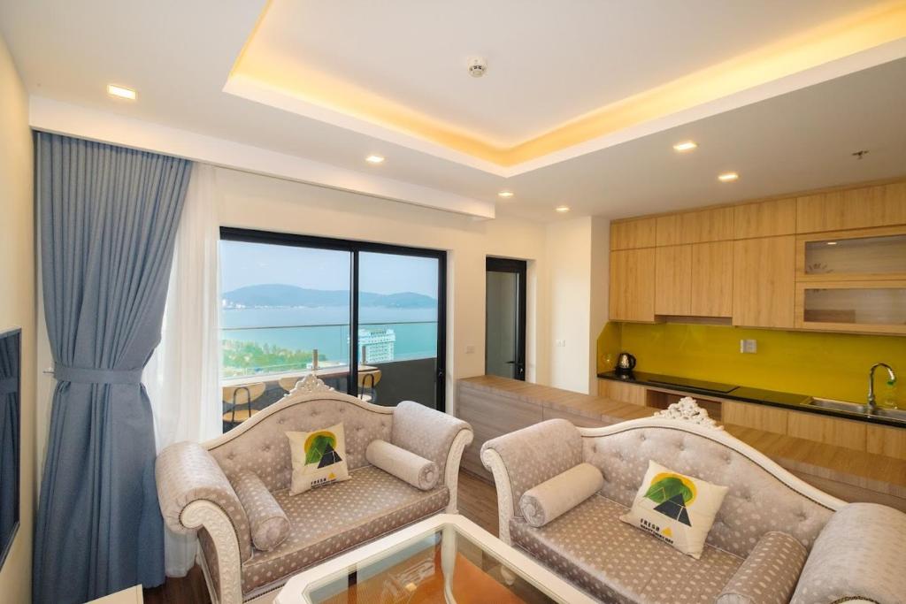 FLC SEA TOWER QUY NHON – JAPANDI HOUSE
