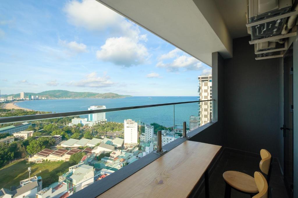 FLC SEA TOWER QUY NHON – JAPANDI HOUSE