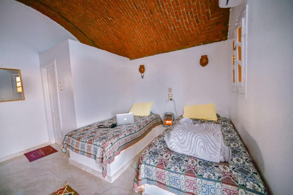 Kafana Guest House Nile View photo