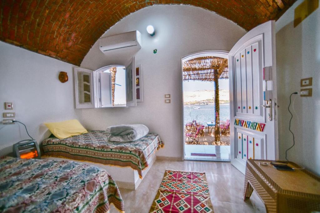 Kafana Guest House Nile View photo