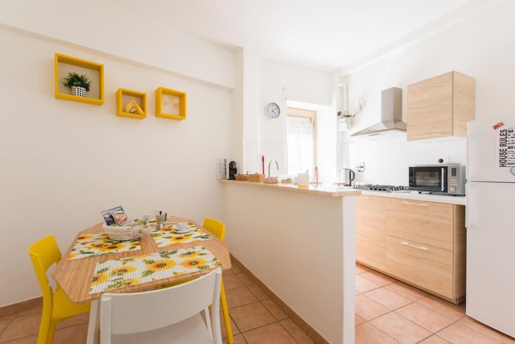 Casa Giramondo - 5