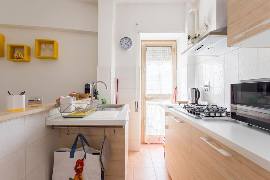 Casa Giramondo - 4