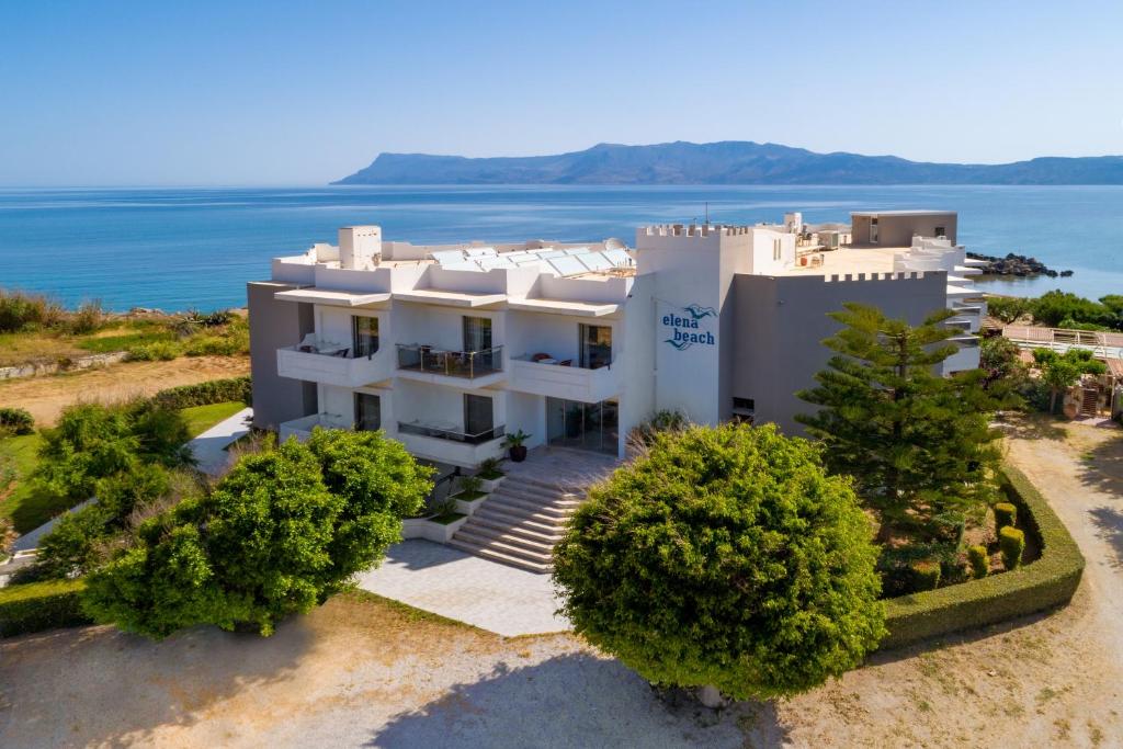 ELENA BEACH HOTEL photo