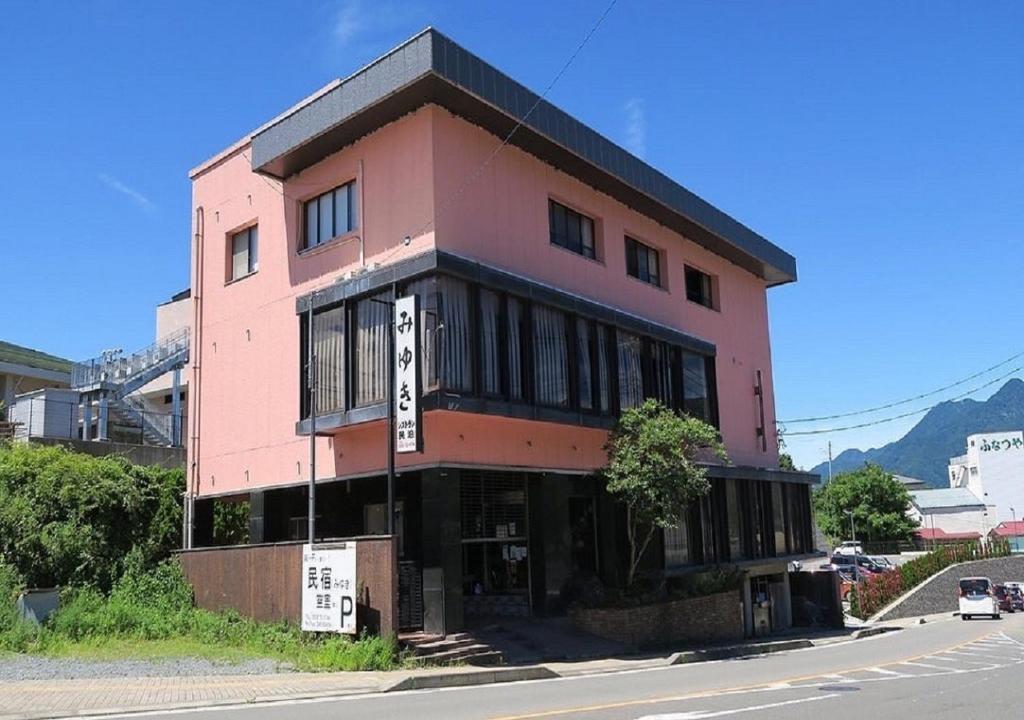民宿みゆき — Hotel in Fujikawaguchiko