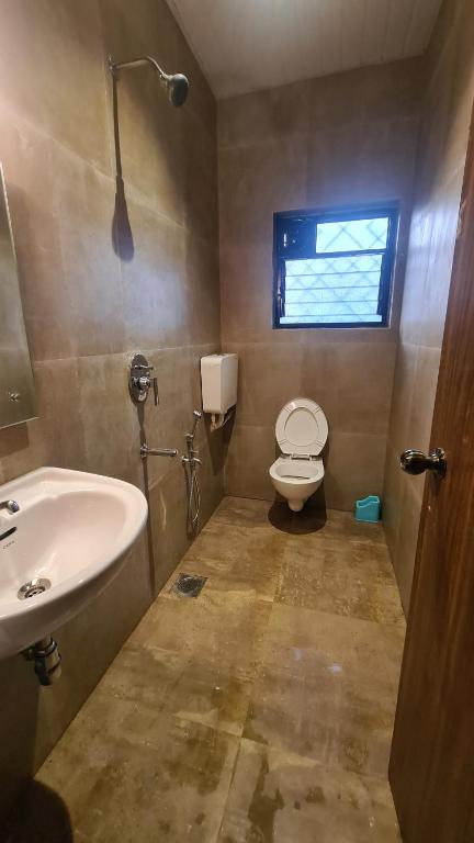 RK 2 bedroom penthouse  photo