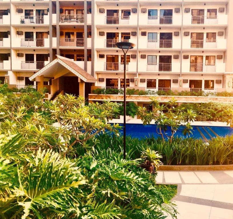 condo-living at its best — Hotel in Cavite