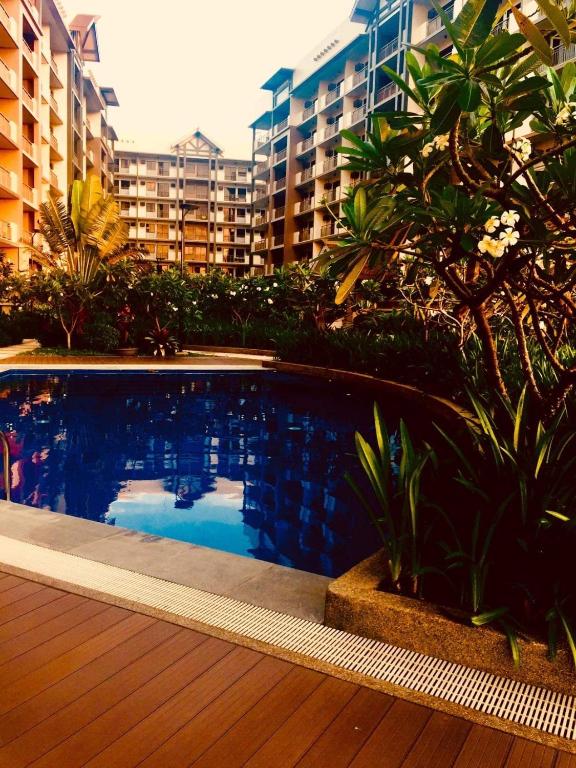 condo-living at its best photo