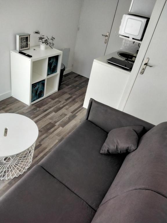 Studio indépendant, Fouras