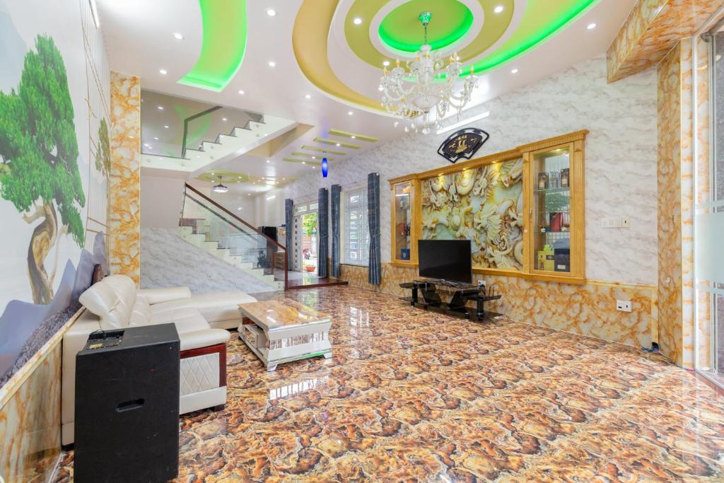 Homestay The Sea 46 — Hotel in Vung Tau