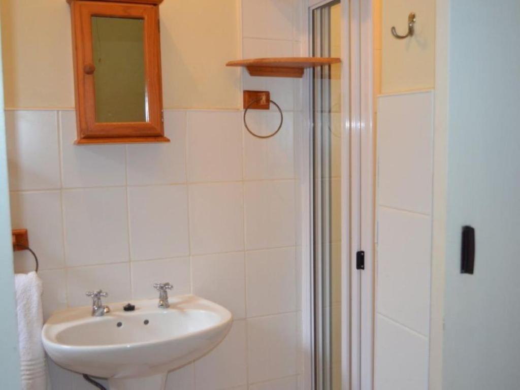 The Riverhouse Guesthouse photo