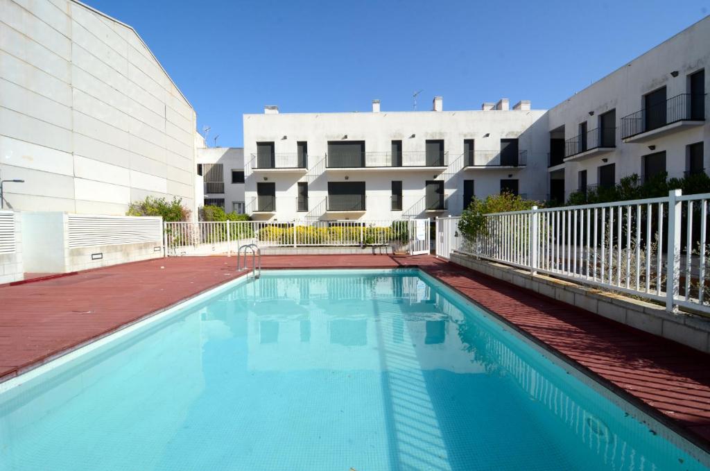 Darsena C 1-1, L'Estartit