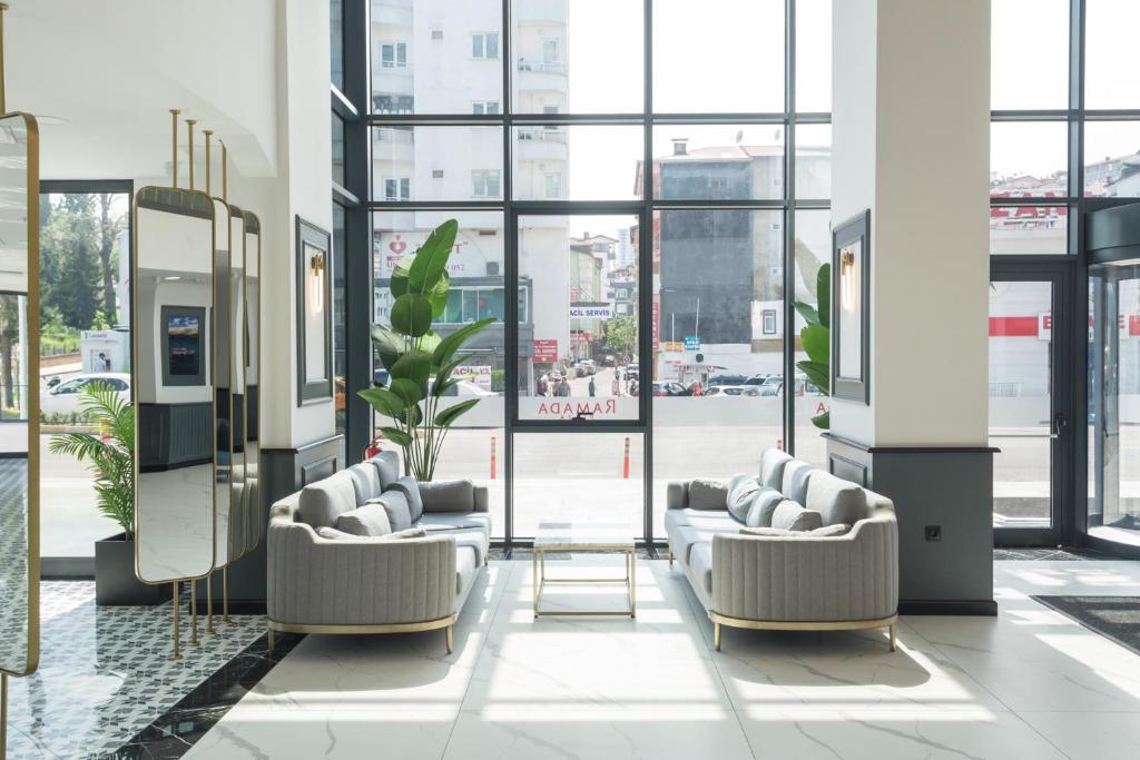Ramada Plaza by Wyndham Ordu photo