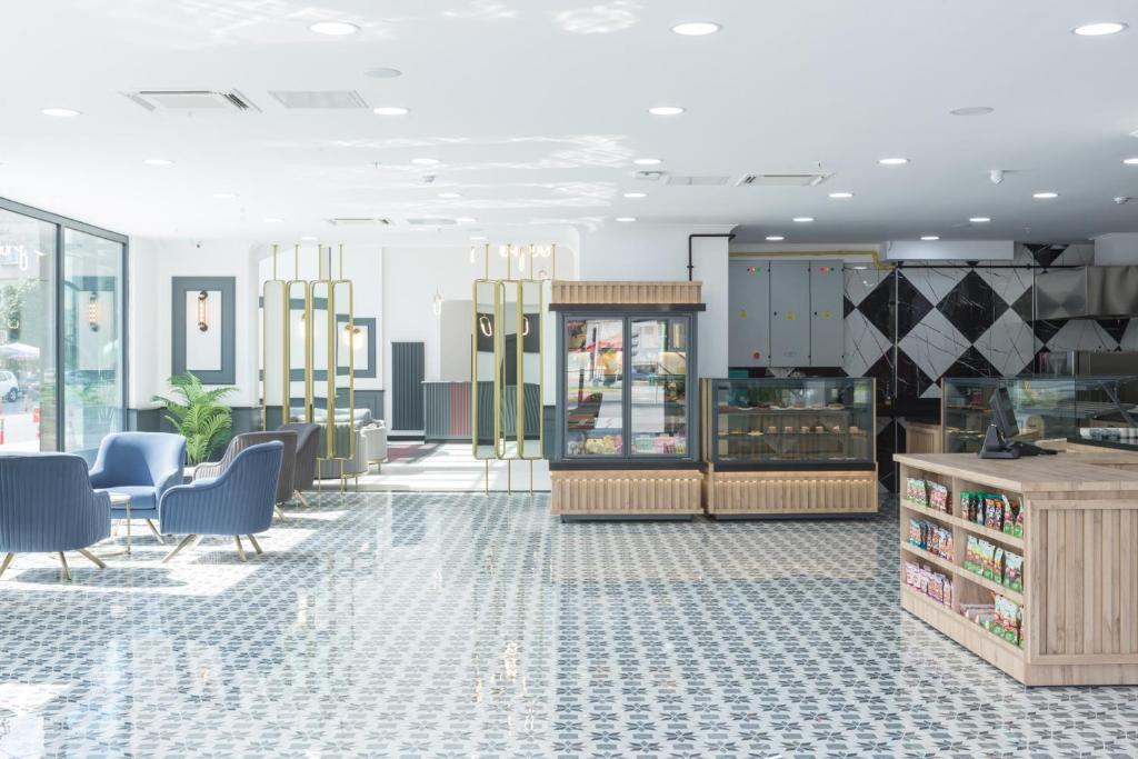 Ramada Plaza by Wyndham Ordu photo