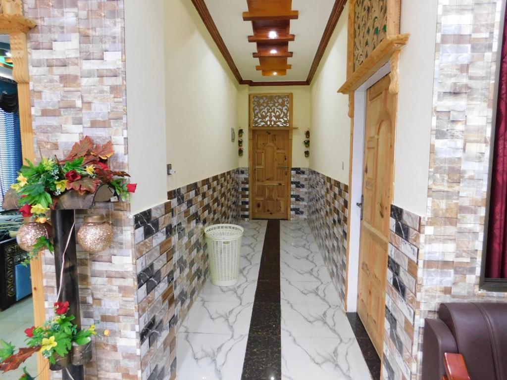Bhurban View Apartments photo