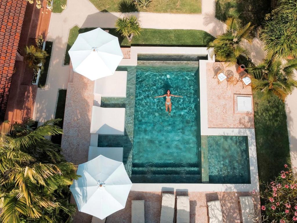 Terra Cottages Bali photo