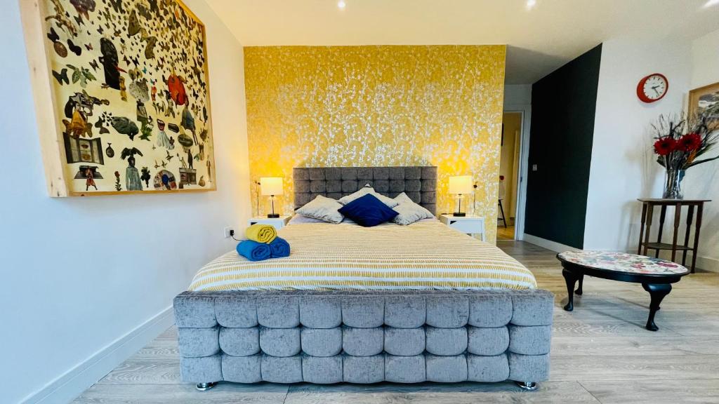 Brick Lane Living Quarters — Hotel in London