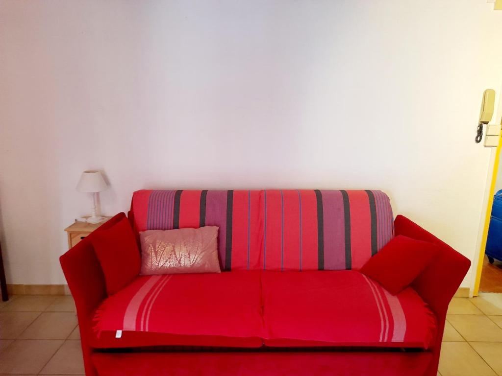 Studio avant port Sète - 3