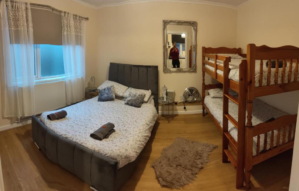 Pentre Cottage, Pen-y-cae photo 6
