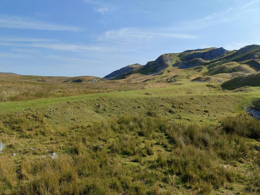 Pentre Cottage, Pen-y-cae photo 7
