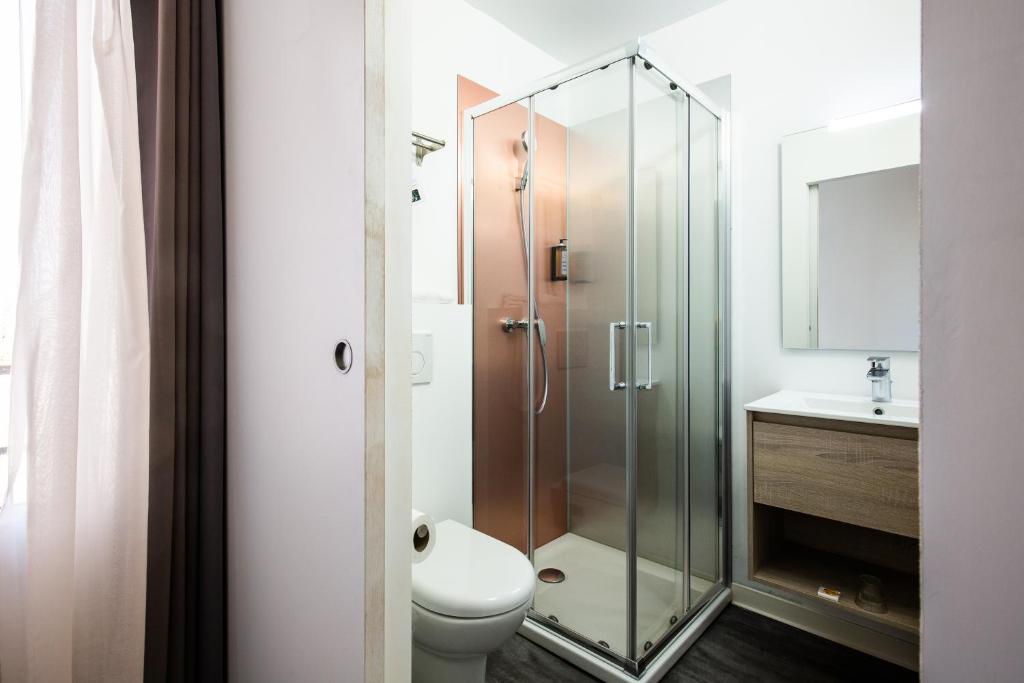 Hotel PB - Paris-Barcelone photo